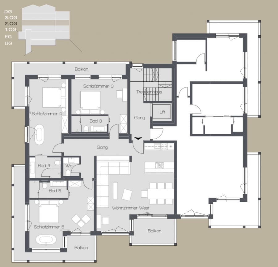 layout