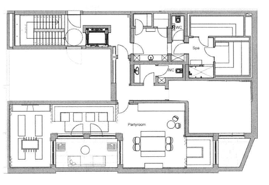layout
