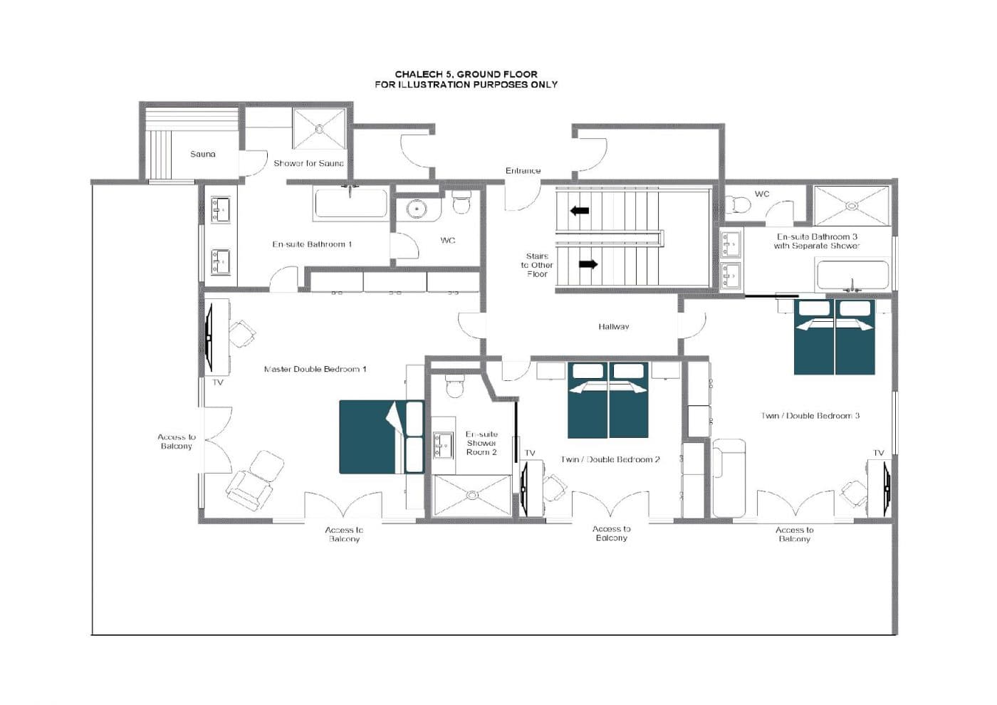 layout
