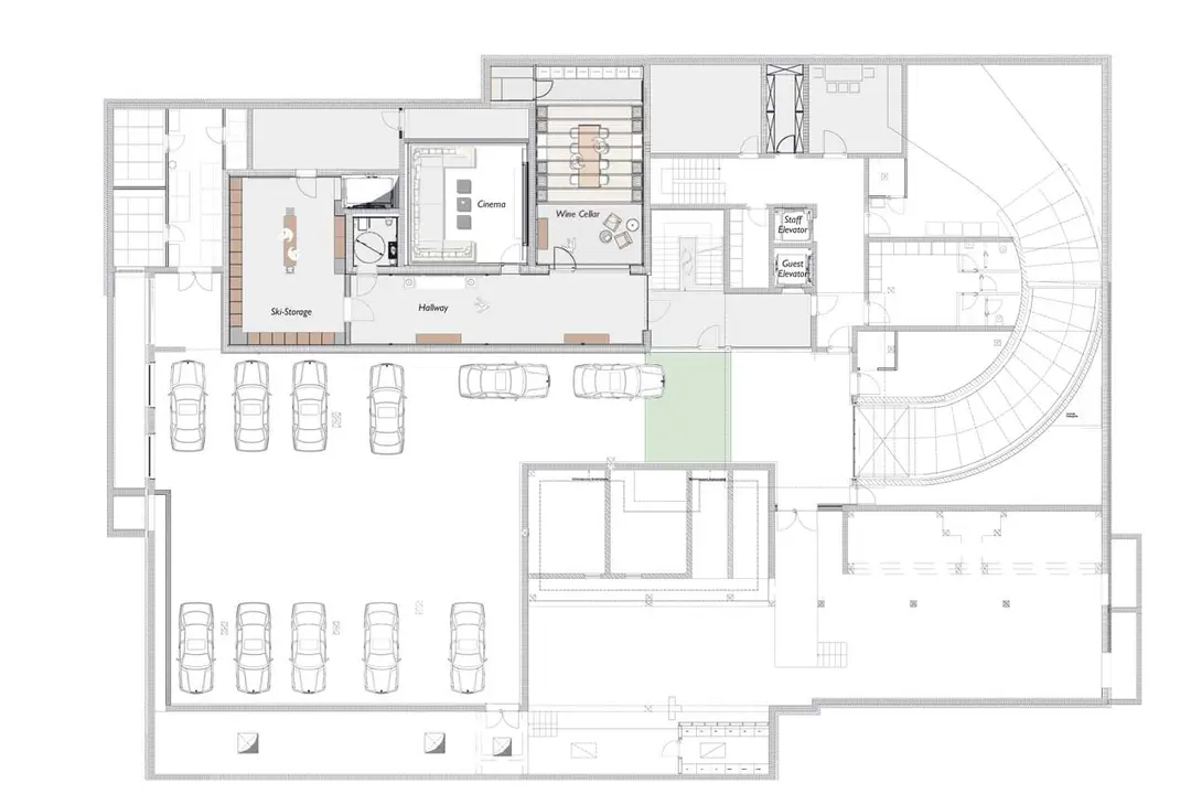 layout