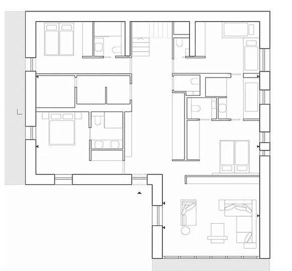 layout