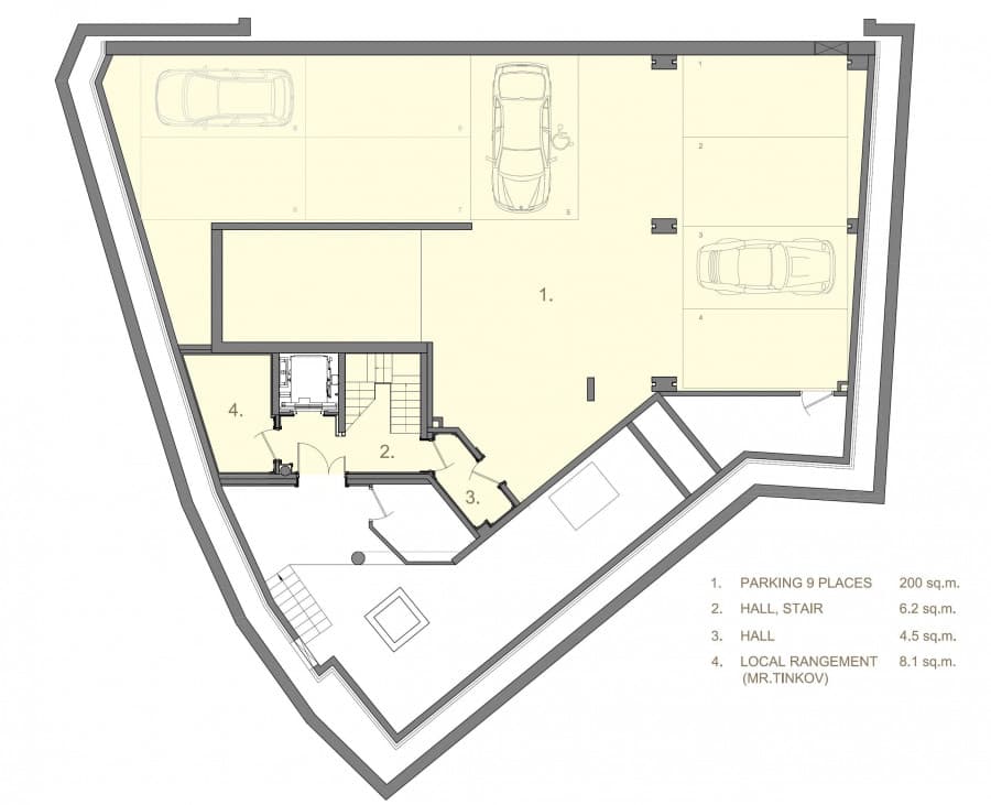 layout