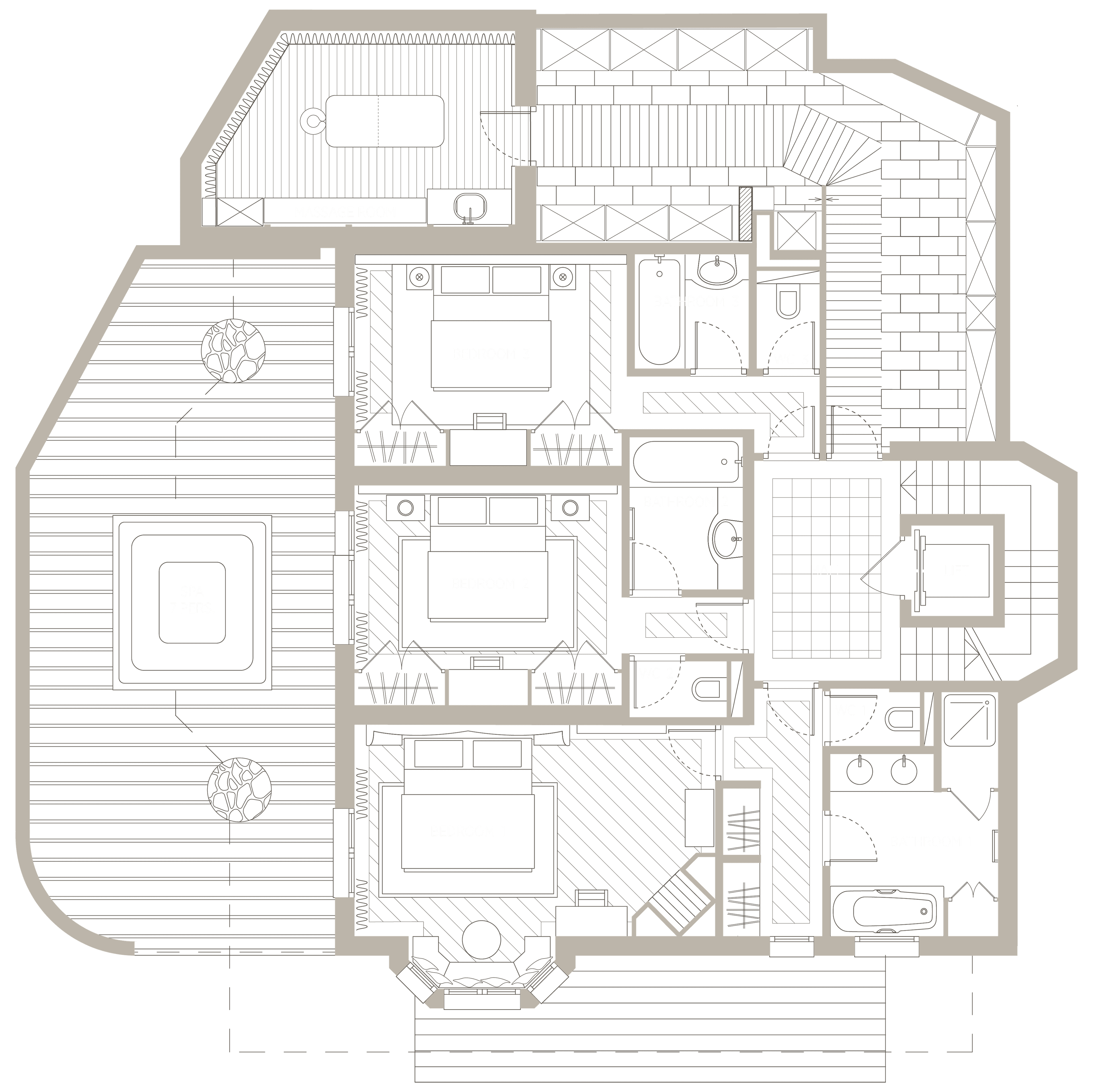 layout
