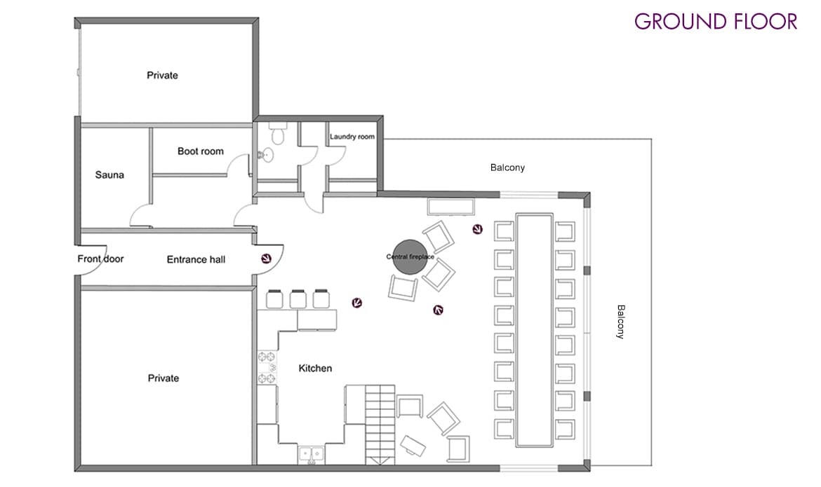 layout