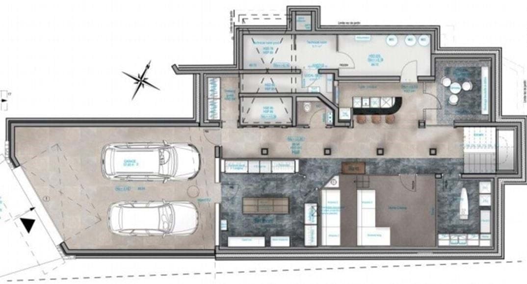 layout