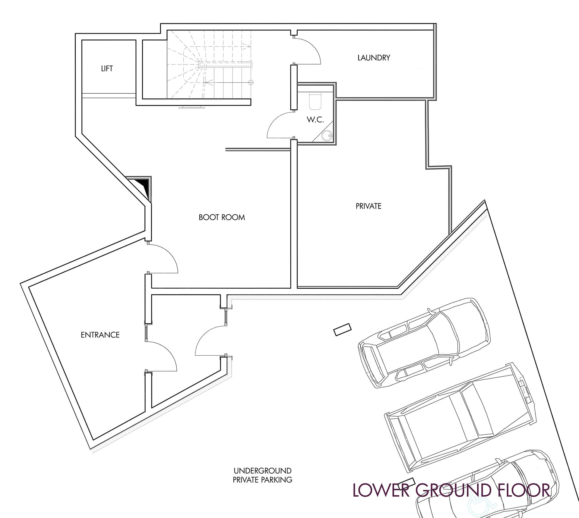 layout