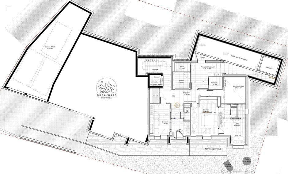 layout