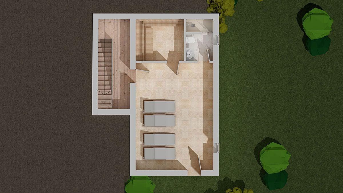 layout