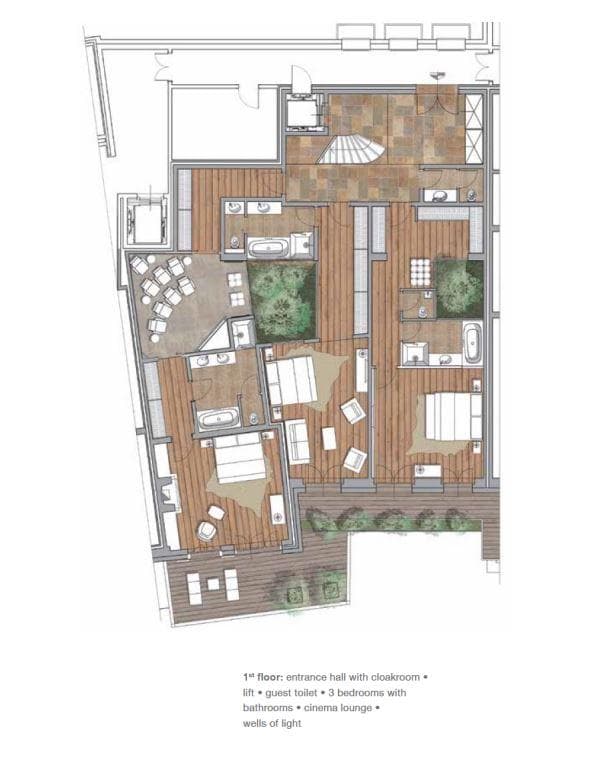 layout