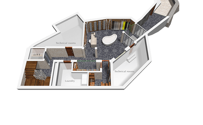 layout
