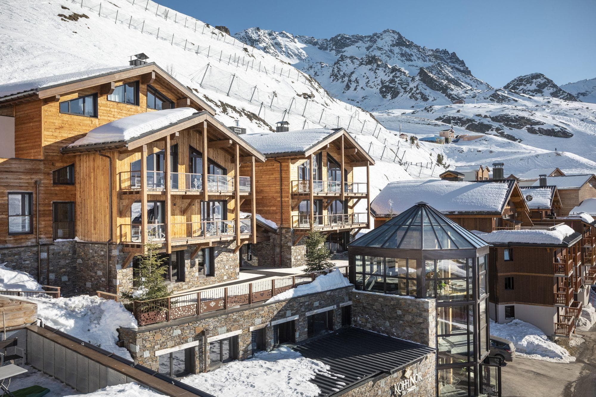 Chalet Cullinan