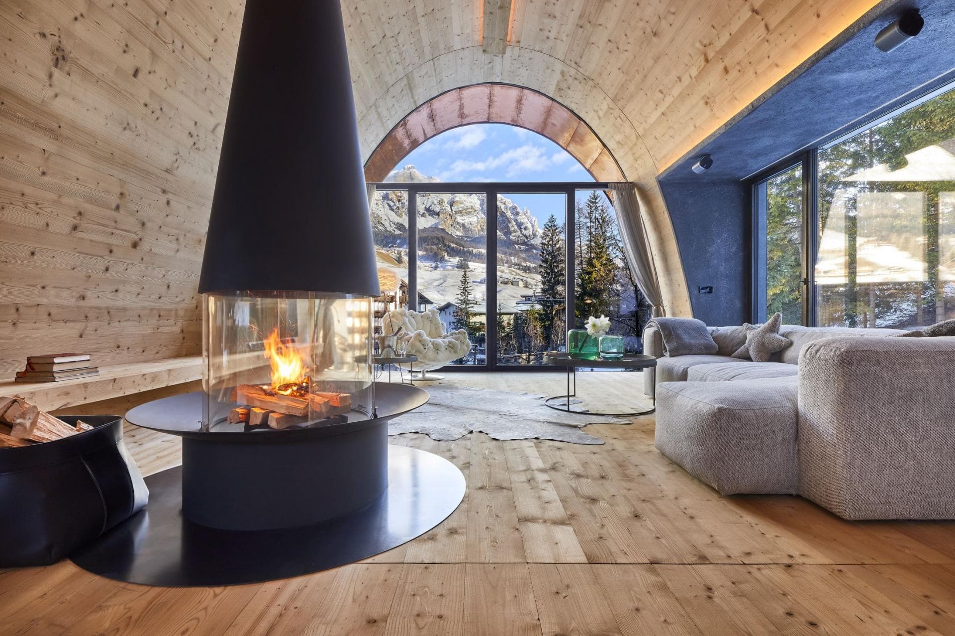 Mi Chalet