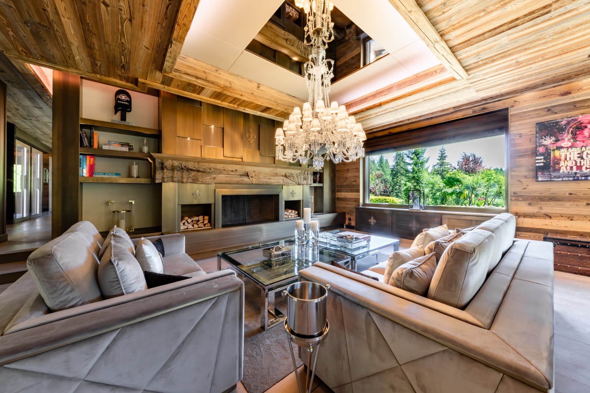 Chalet Ultima