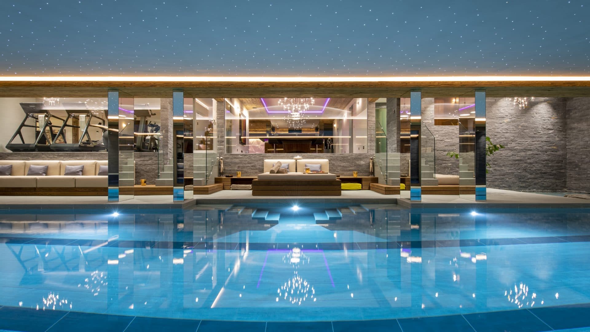 Chalet Marmottiere