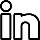 Linkedin logo