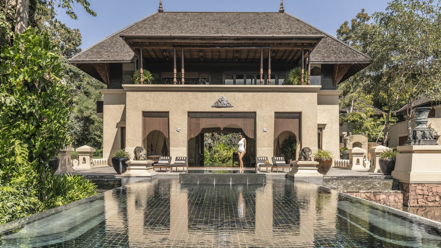 Villa