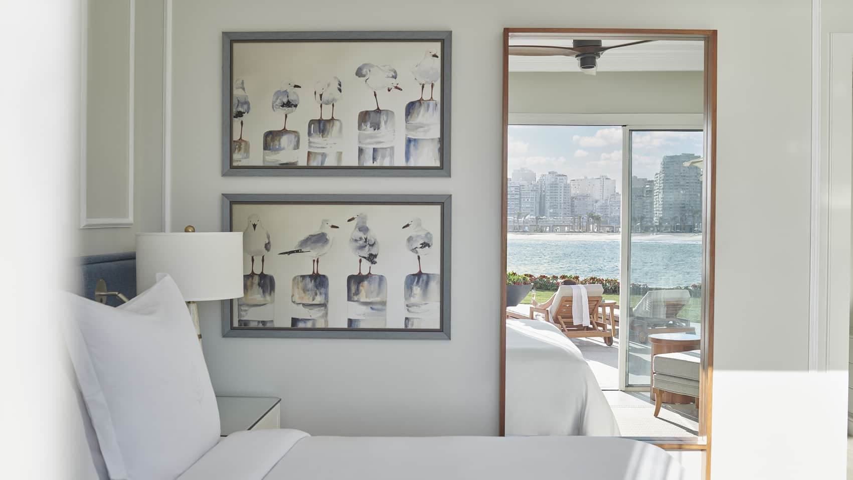 Hotel, Villa or Chalet