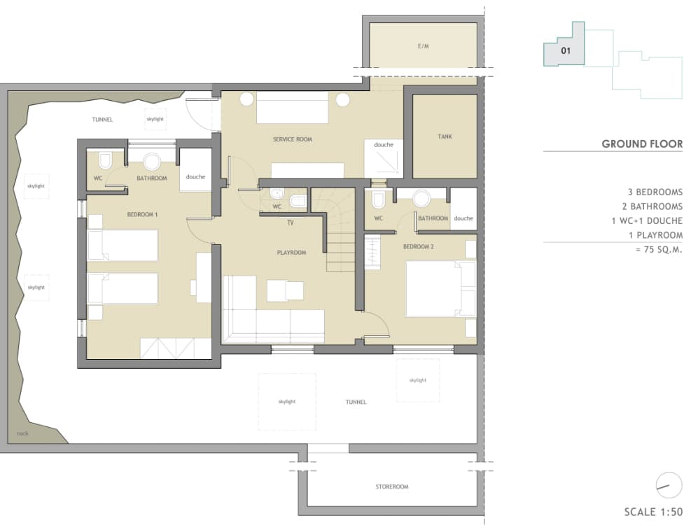 layout