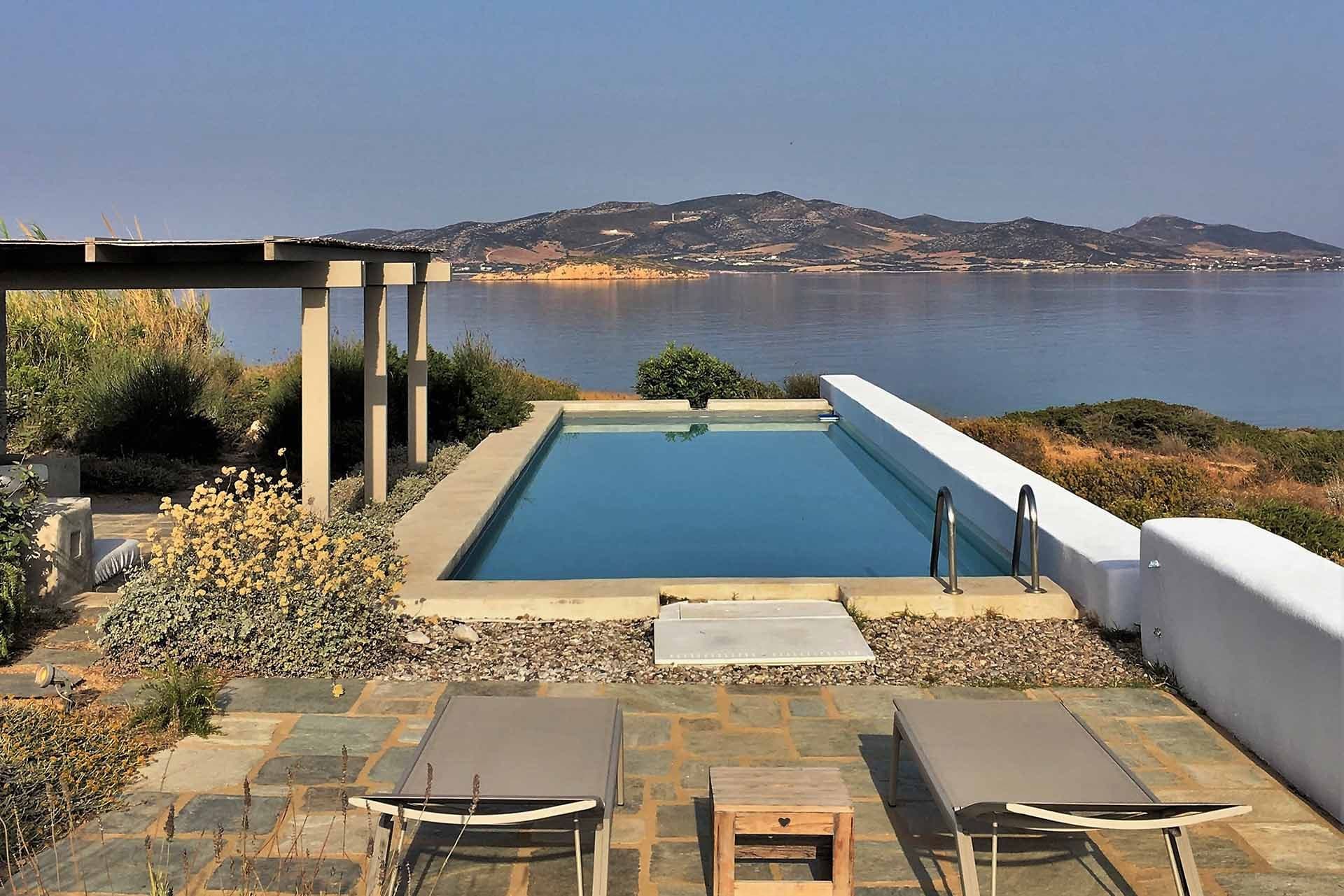 Hotel, Villa or Chalet