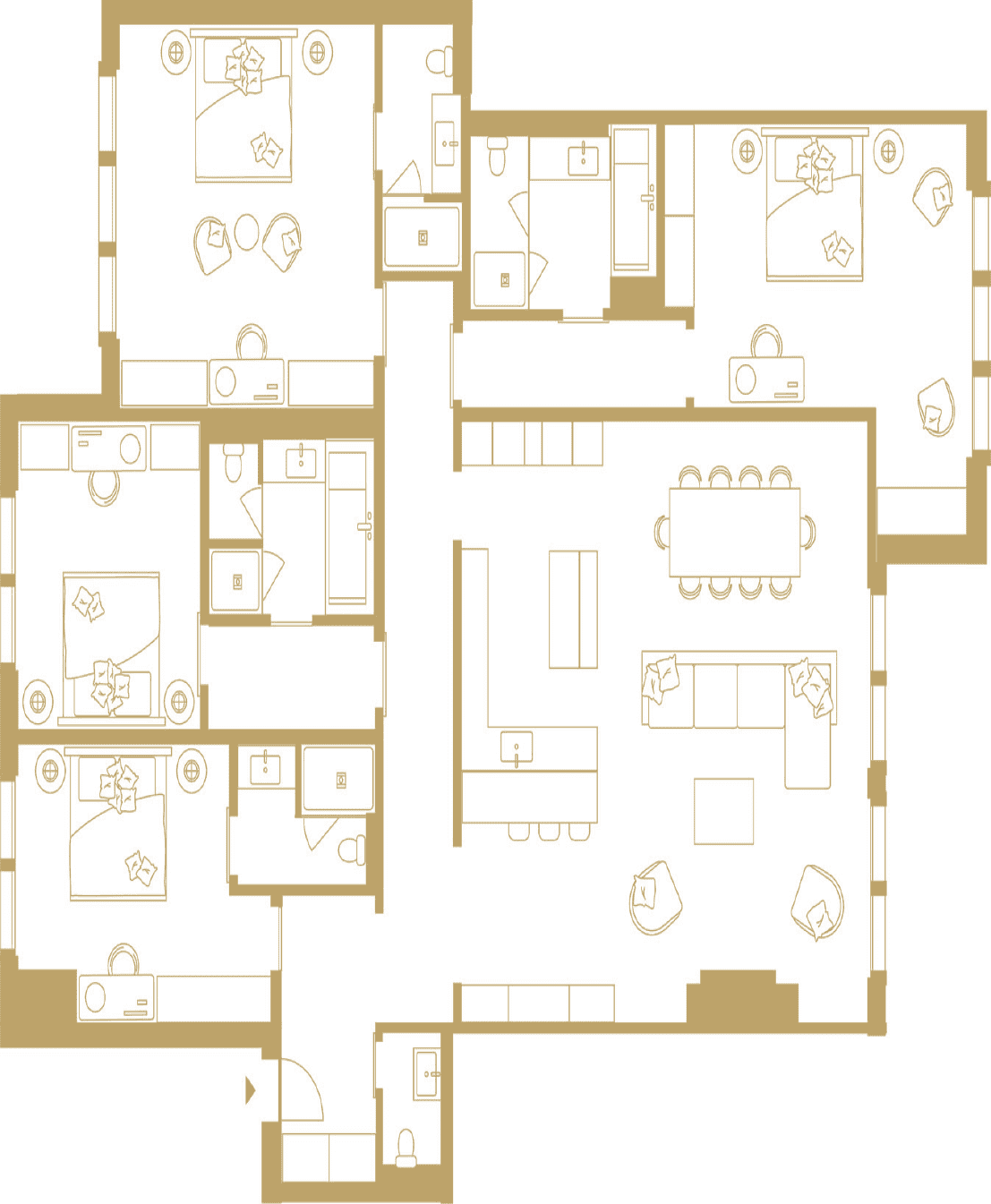 layout