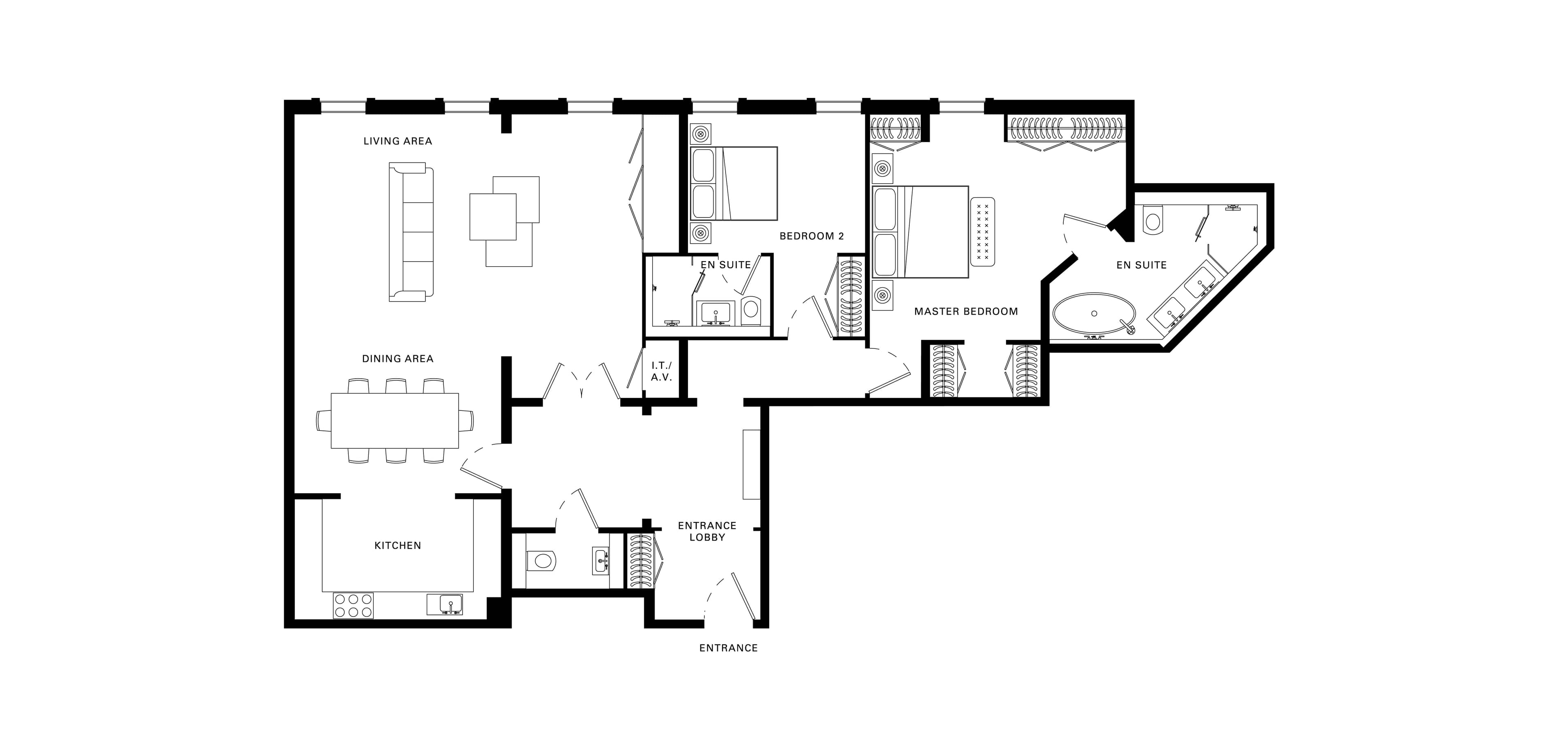 layout