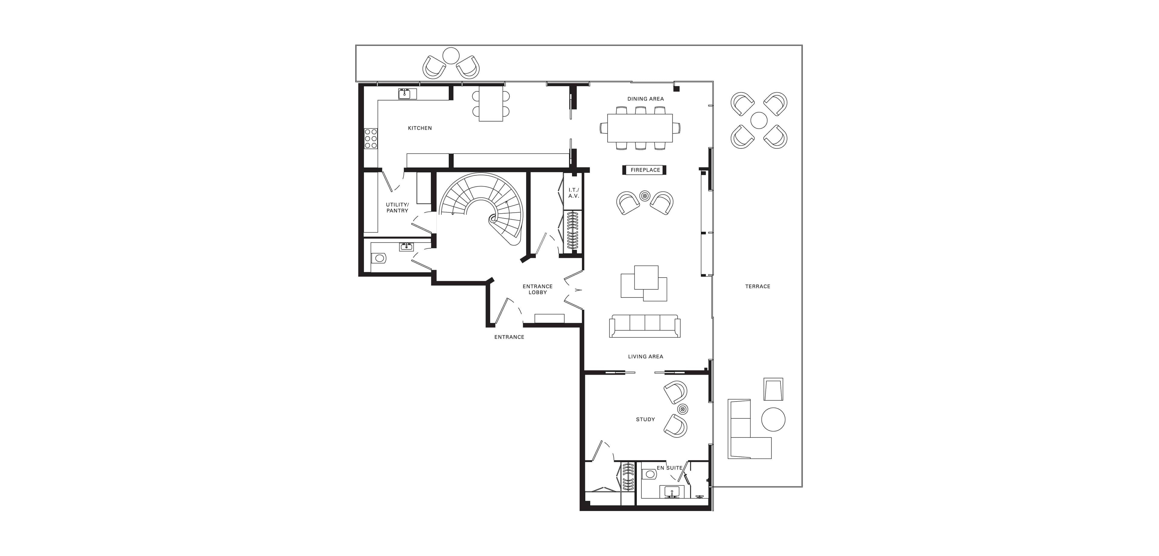 layout