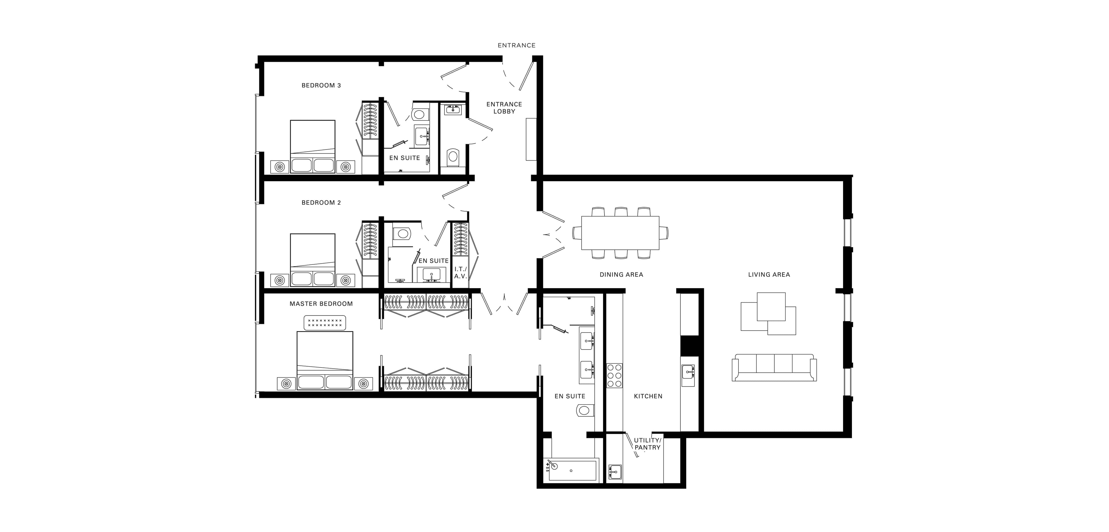 layout