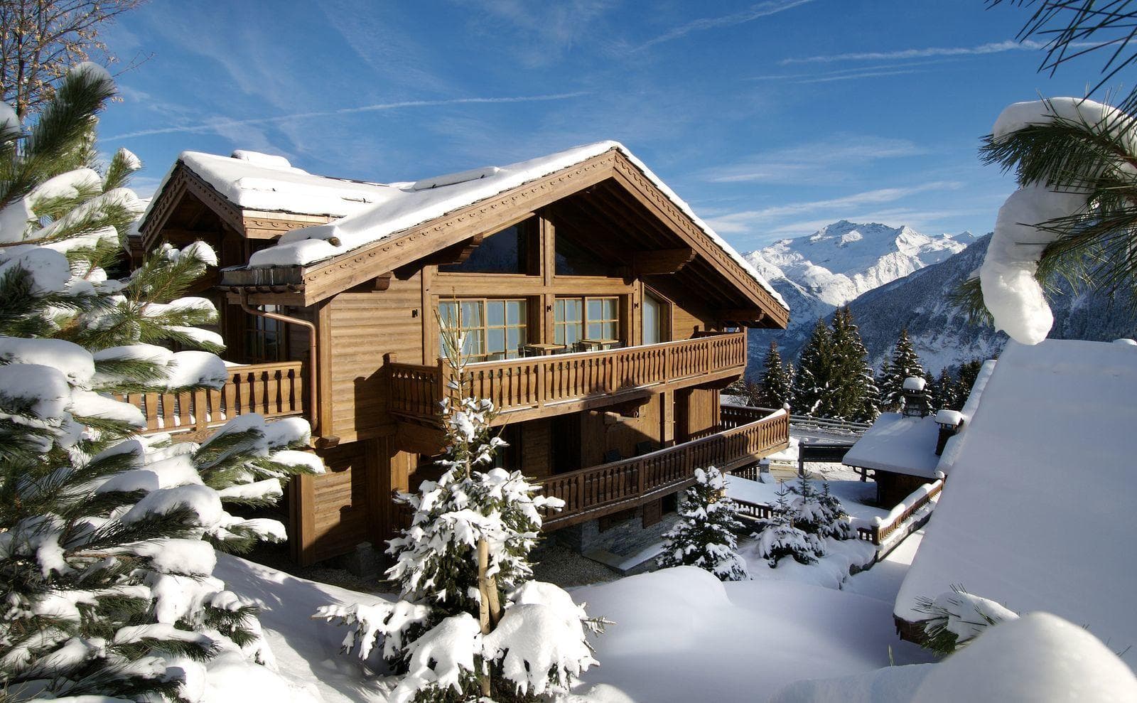 Chalet