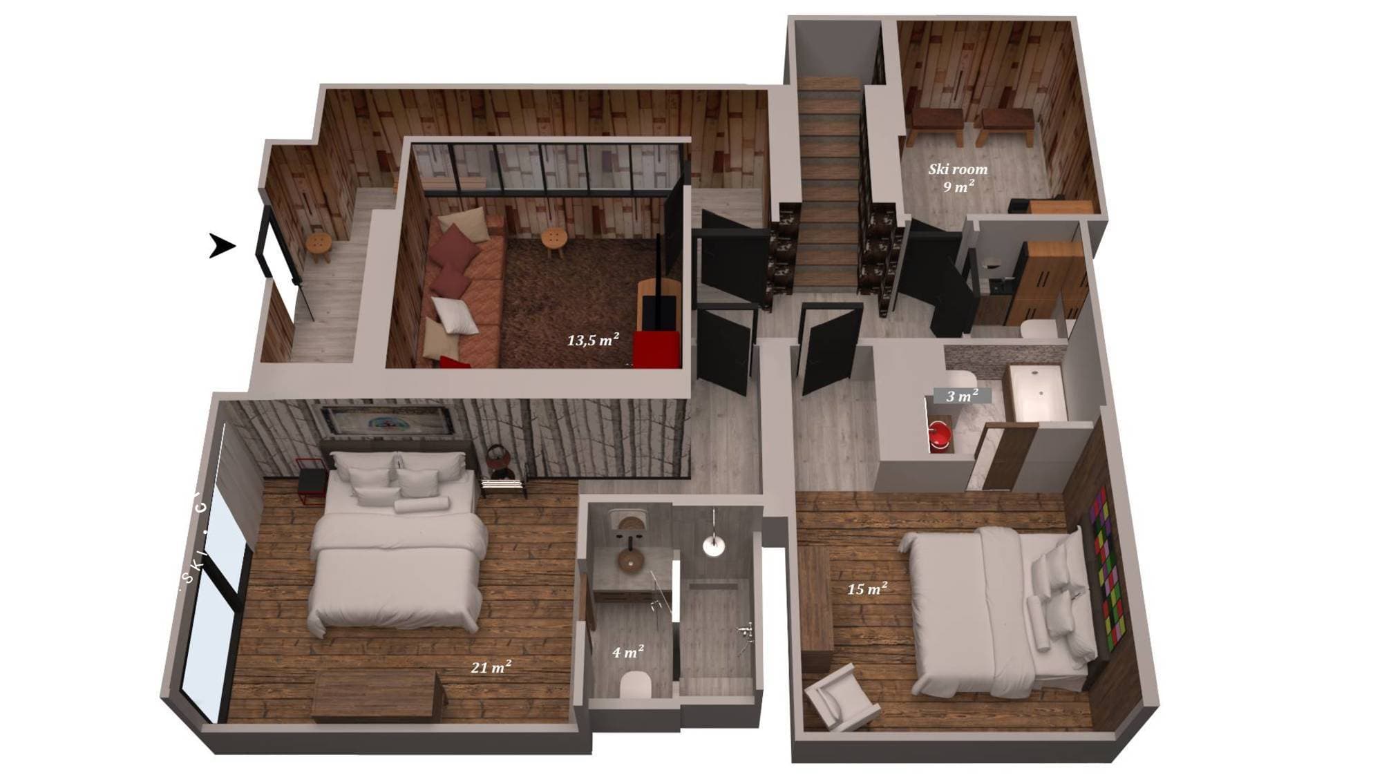 layout