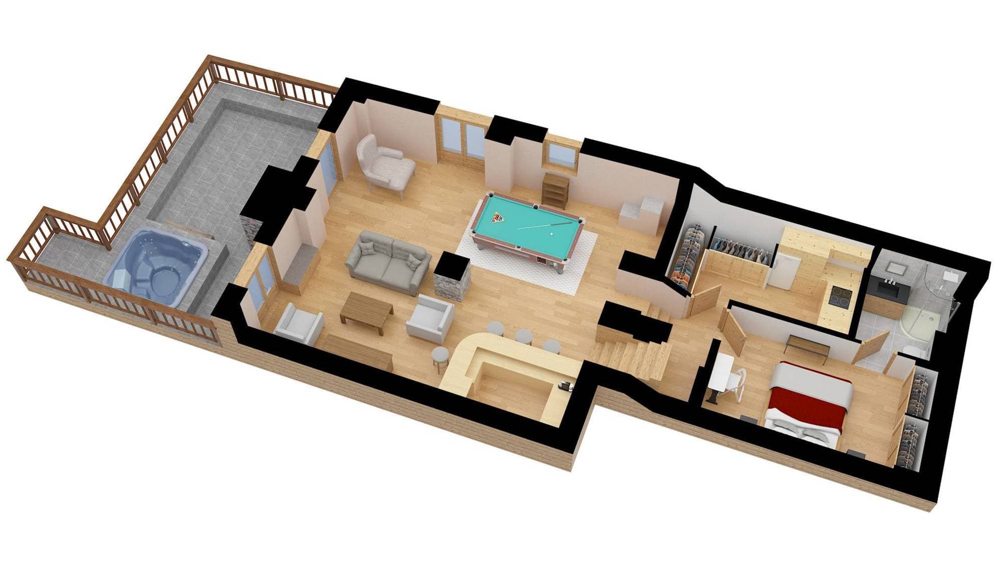 layout