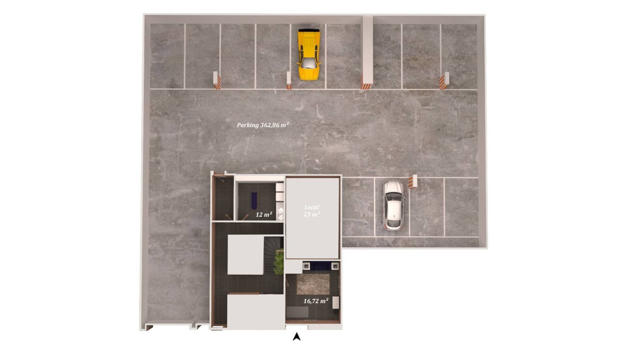layout