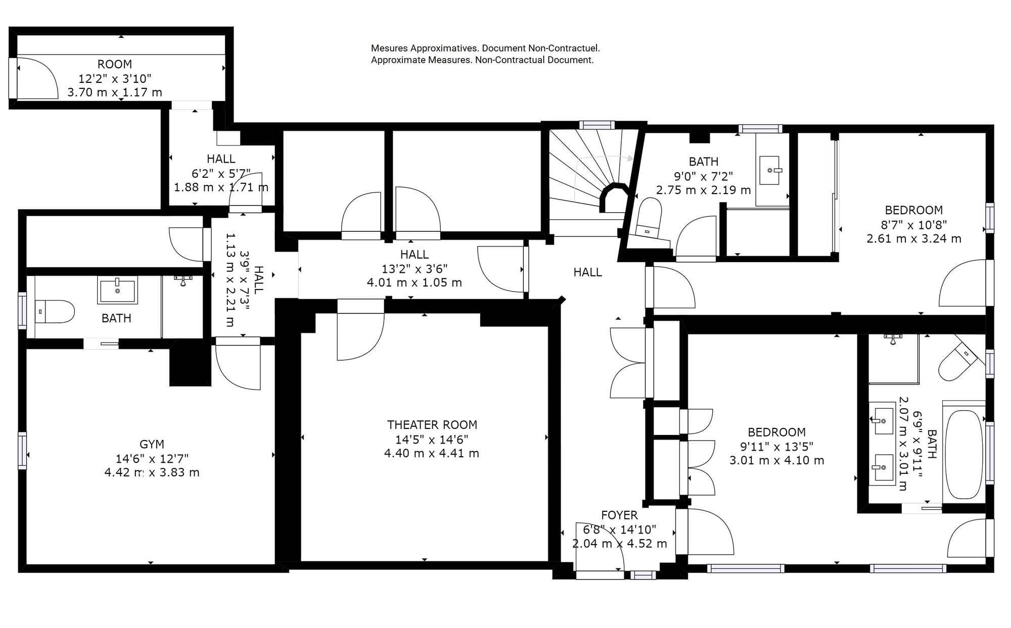 layout