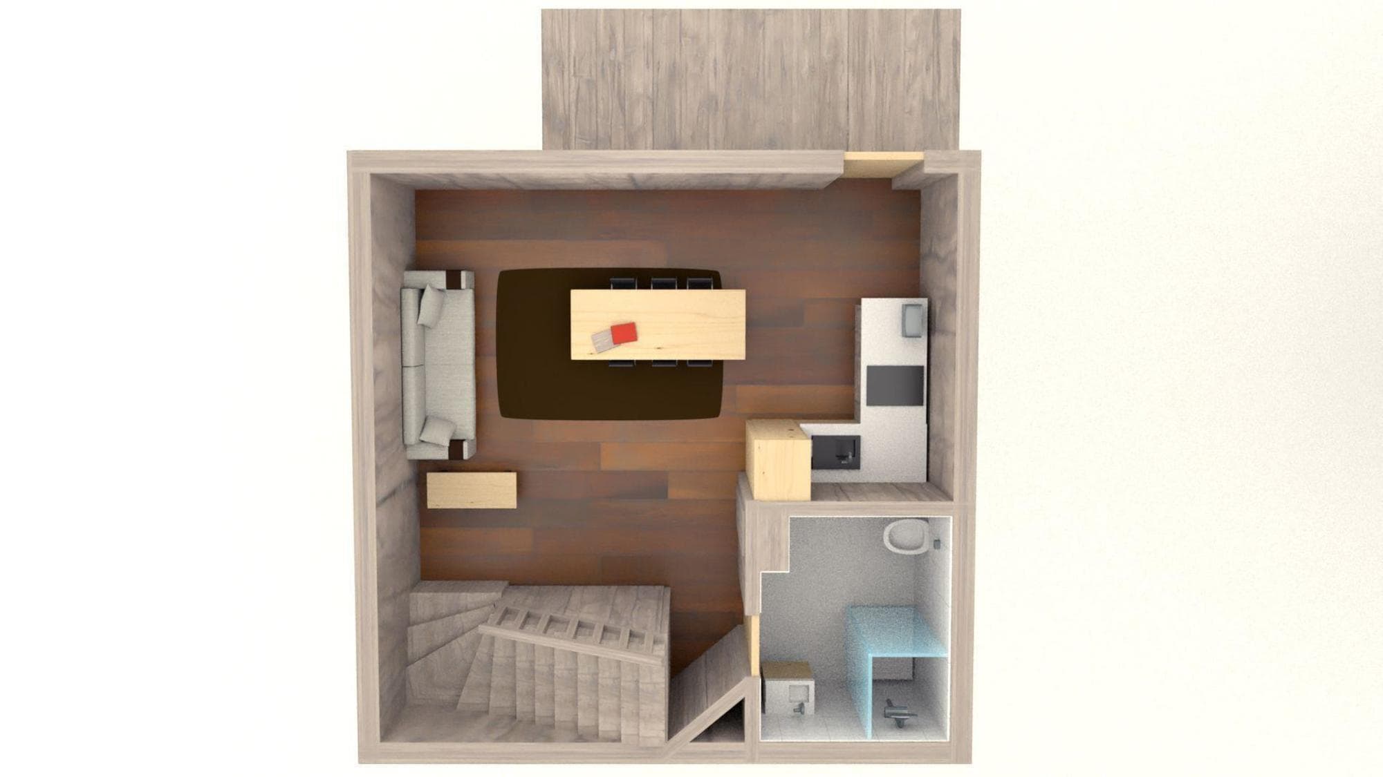 layout