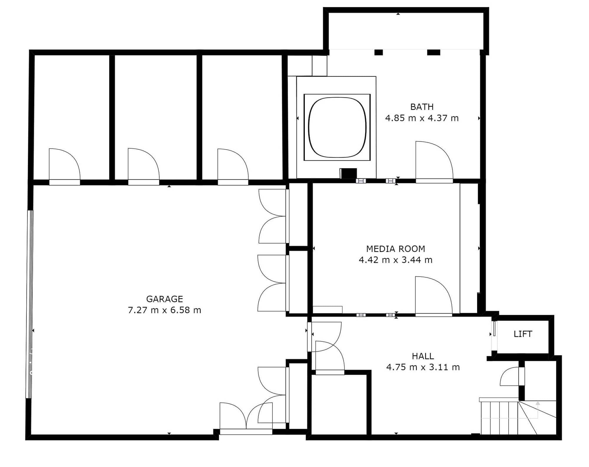 layout