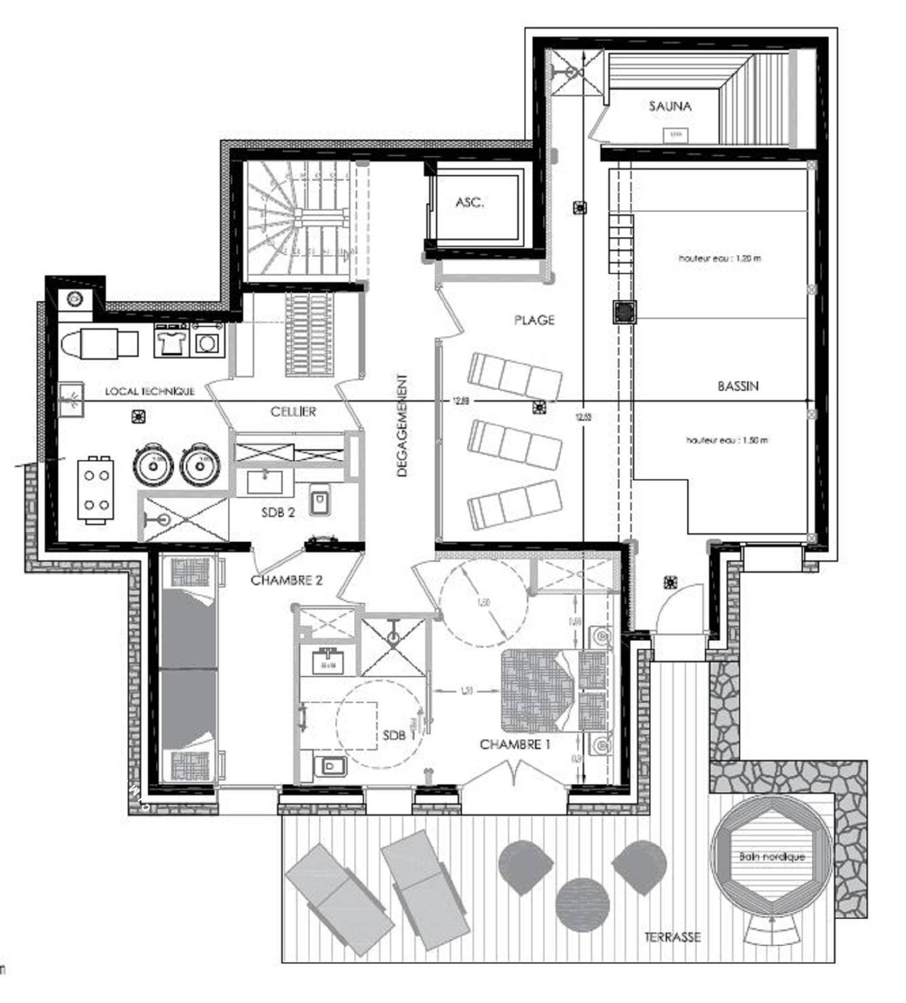 layout