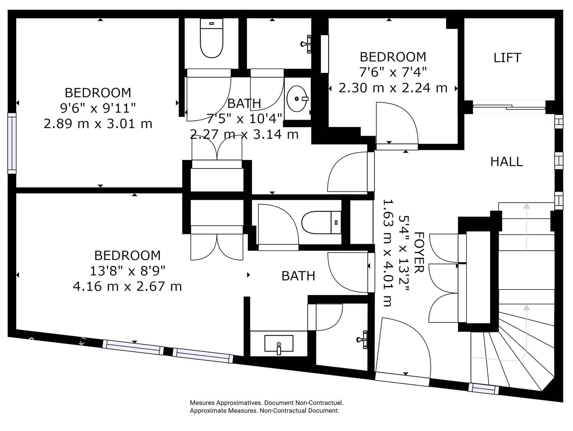 layout