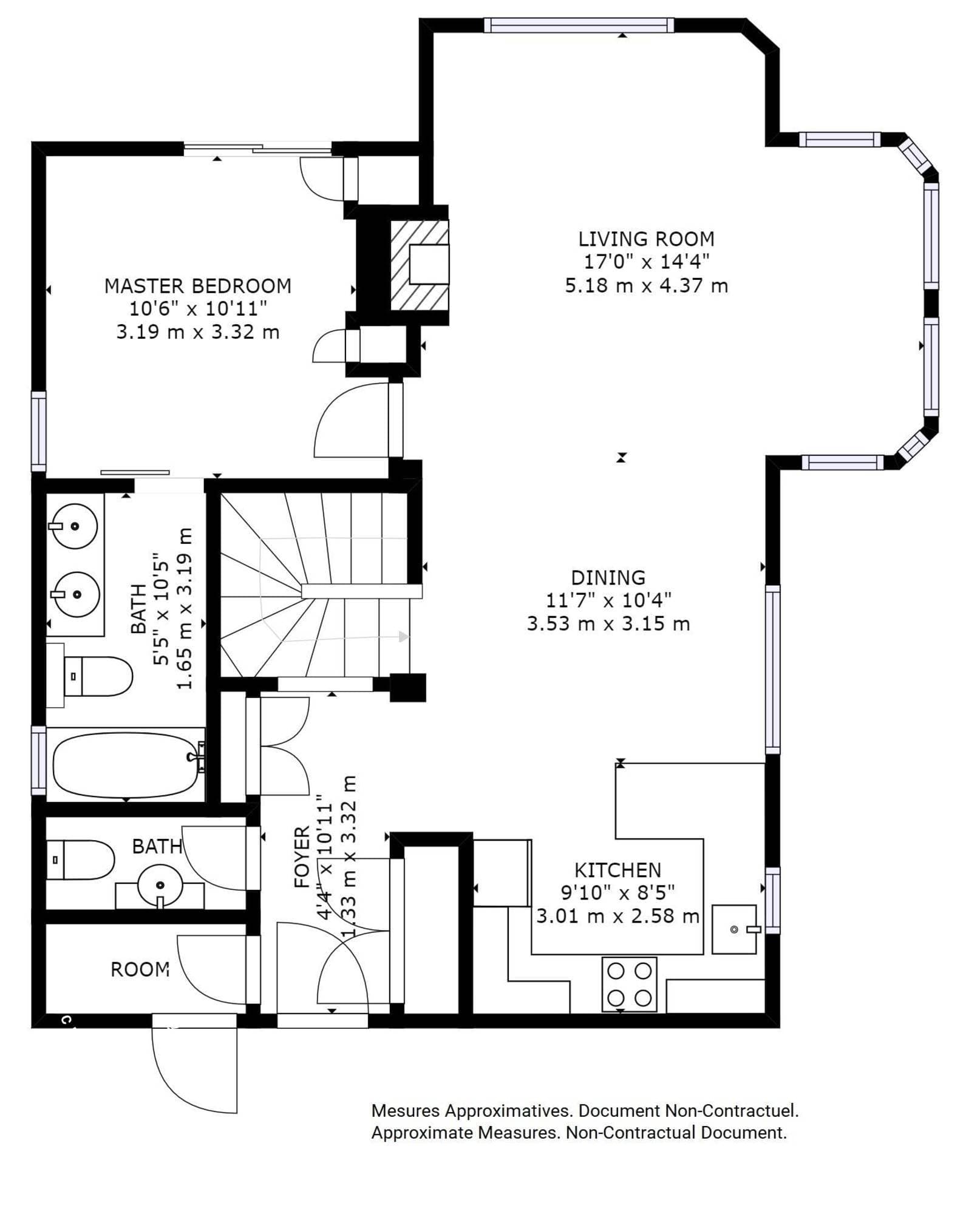 layout