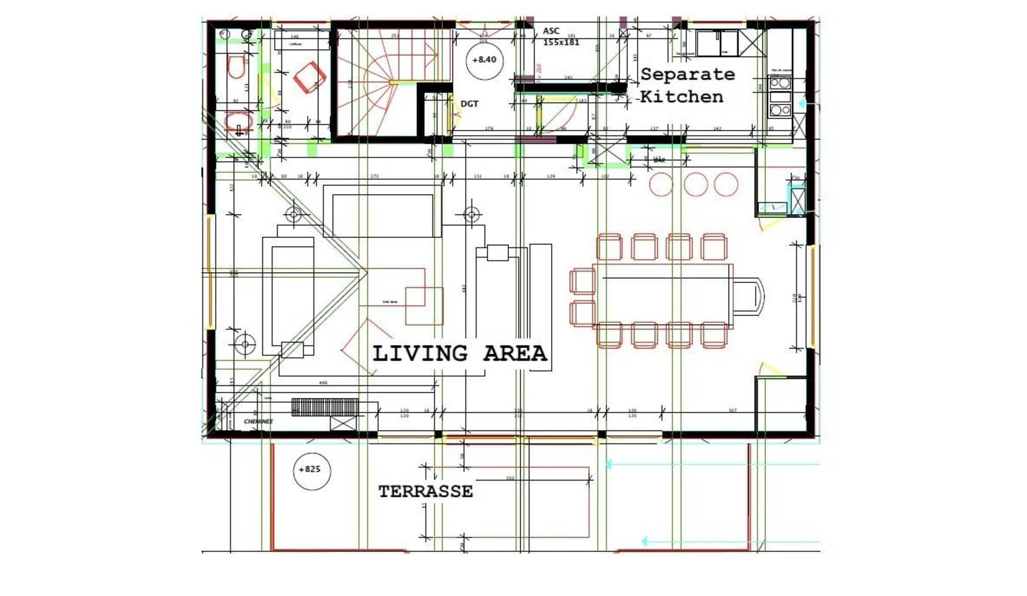layout