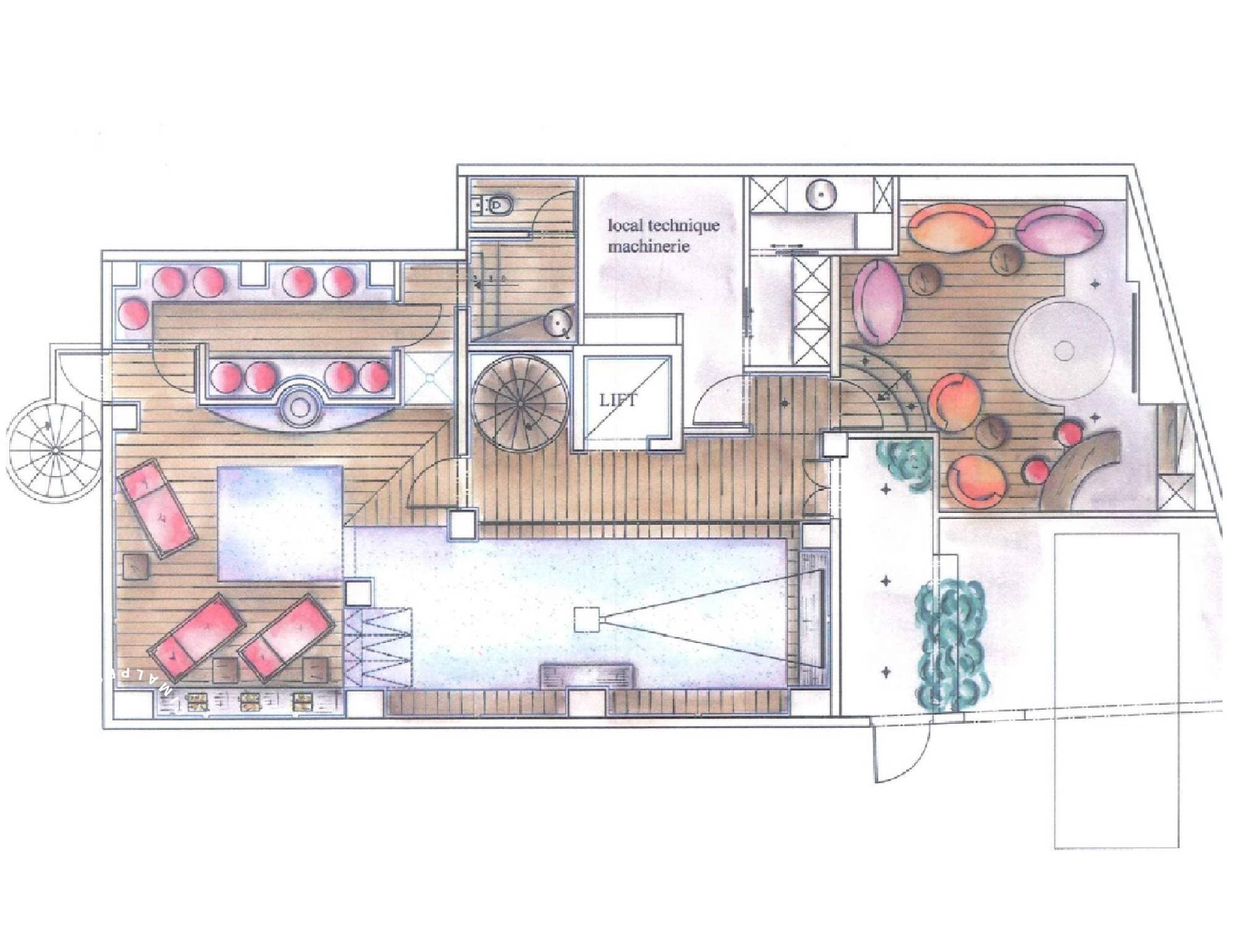 layout