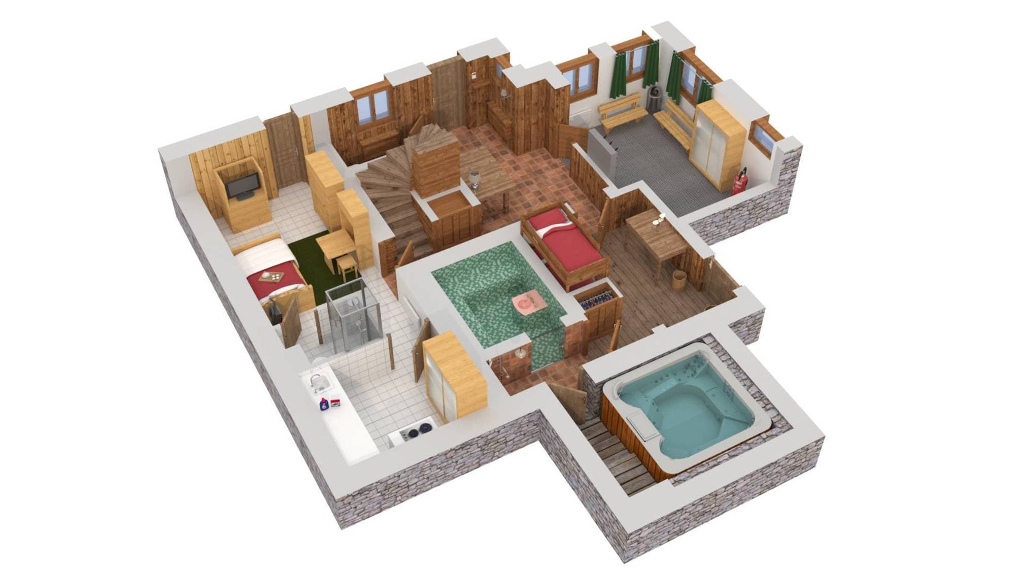 layout
