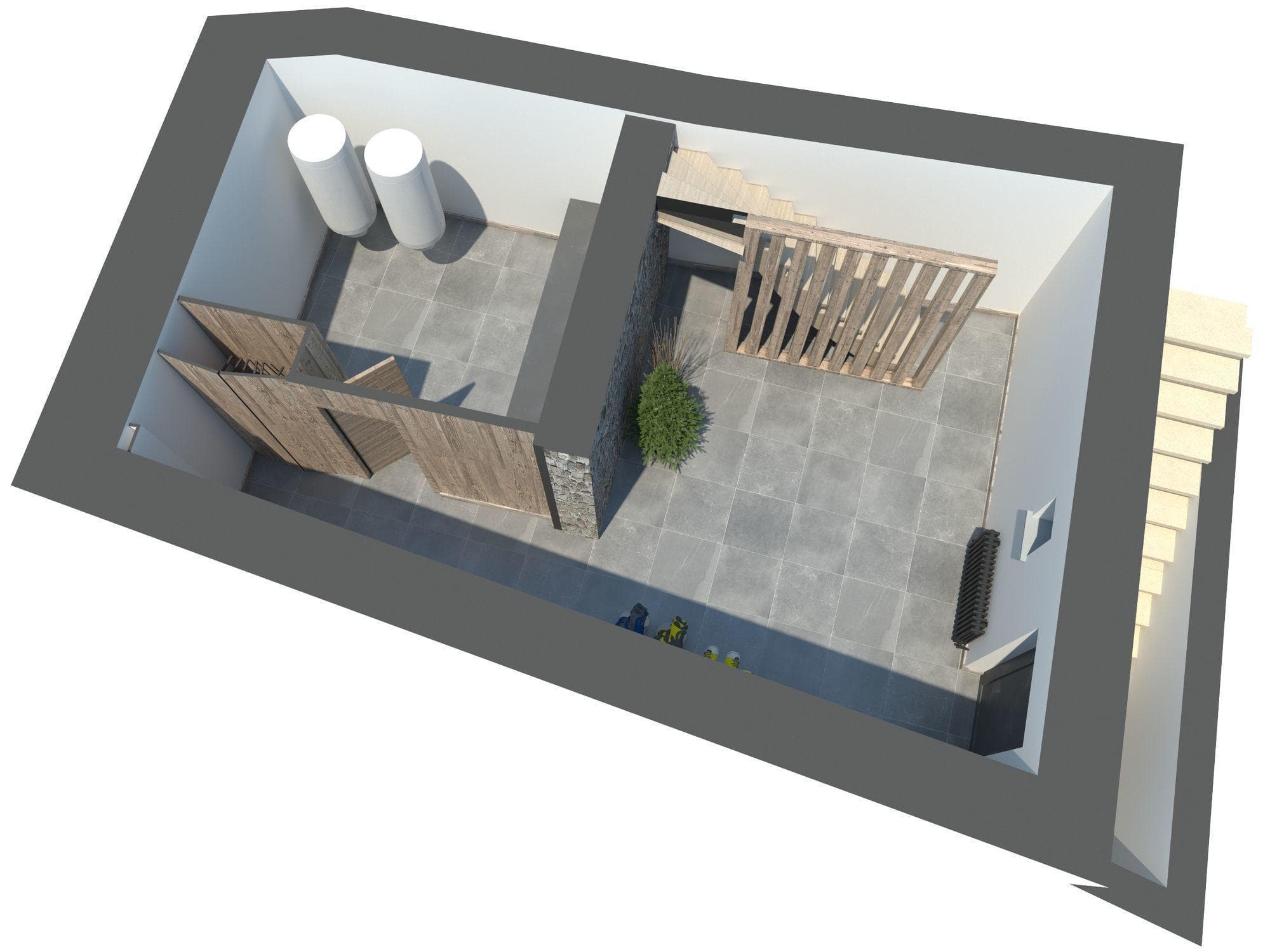 layout