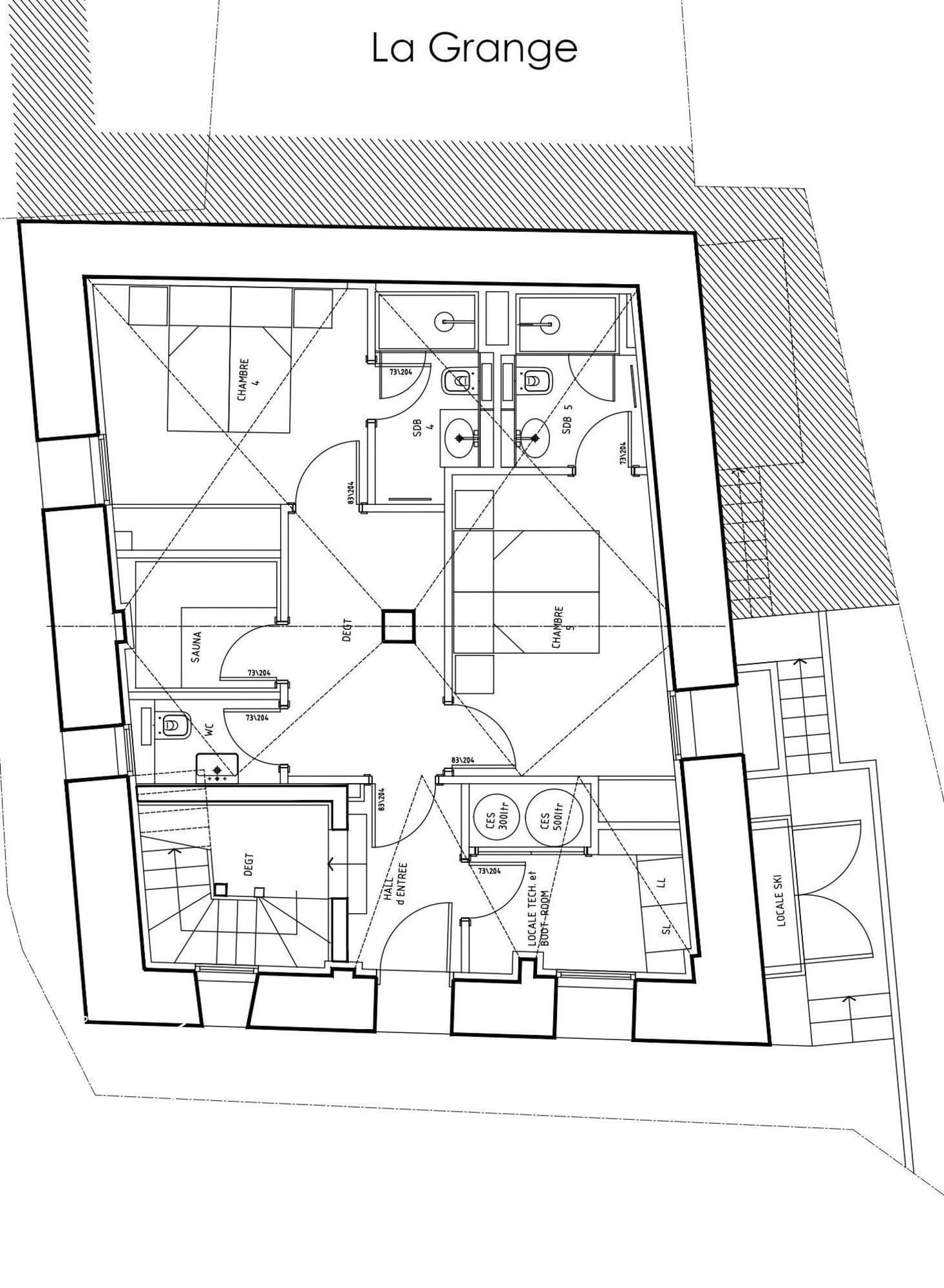 layout