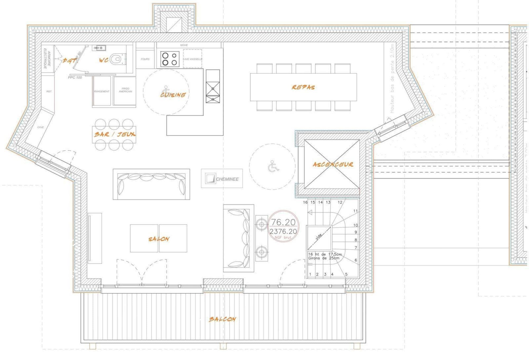 layout