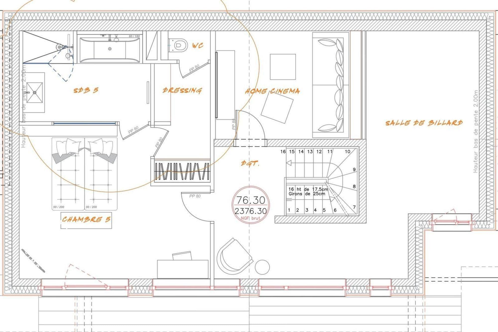 layout
