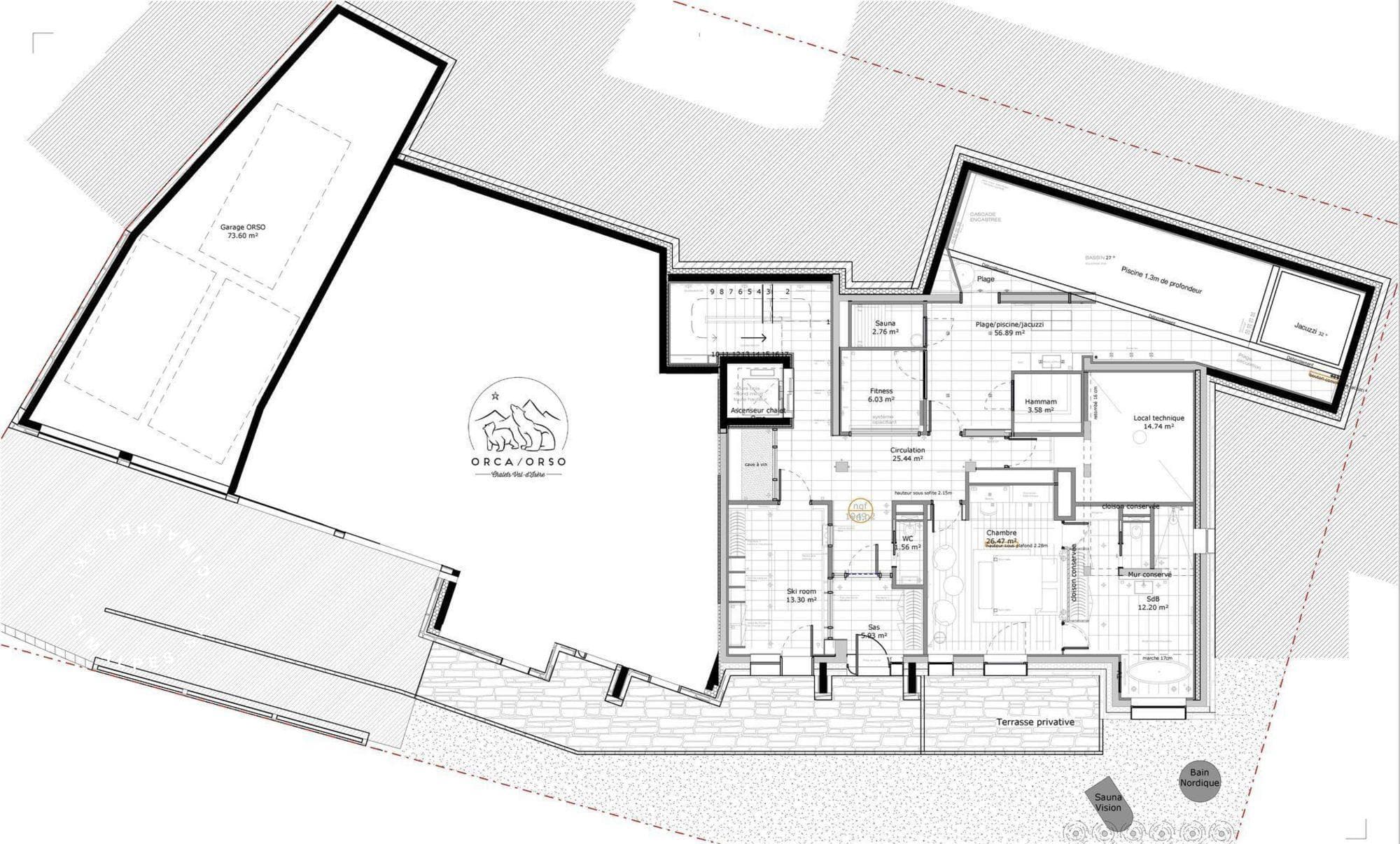 layout