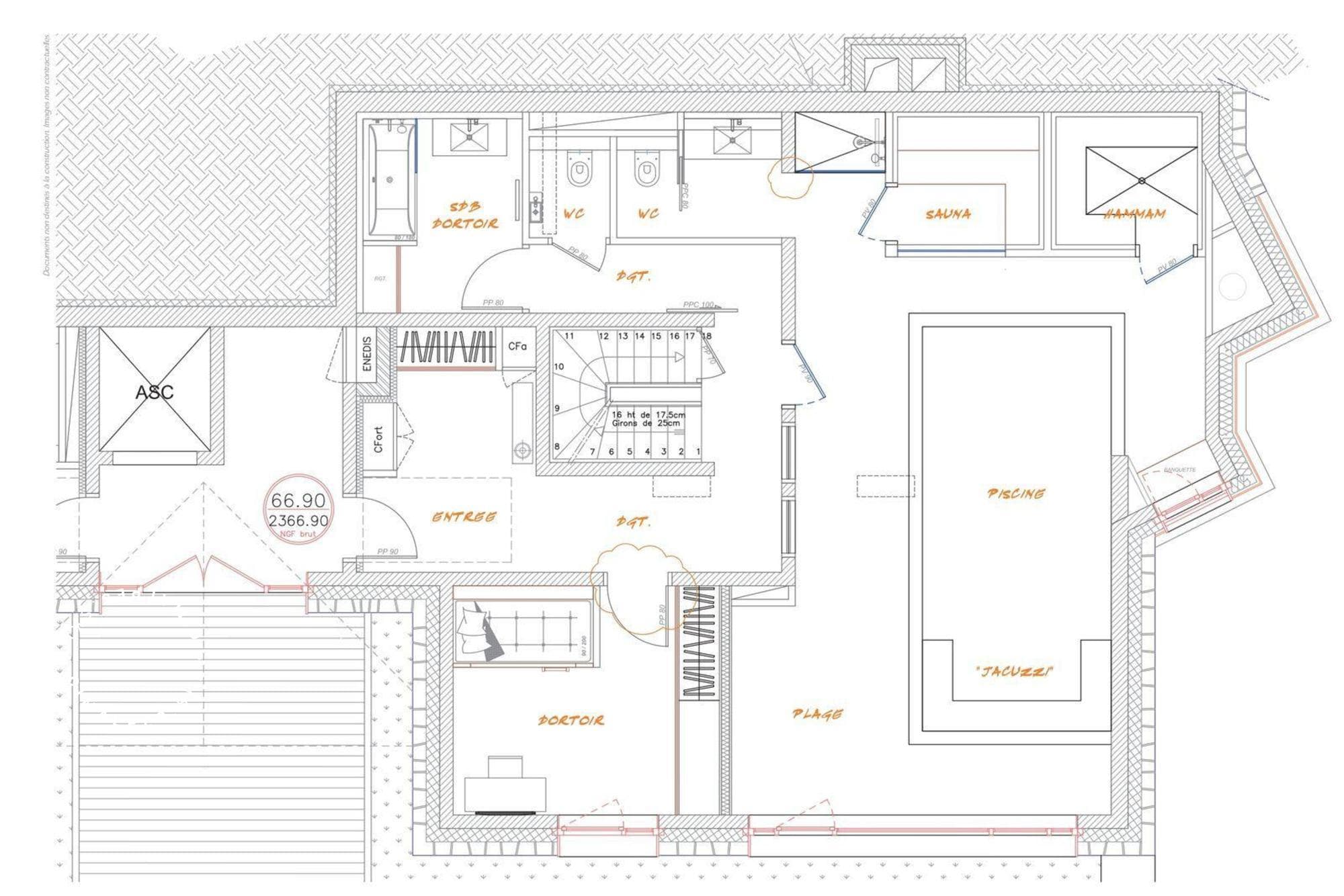layout