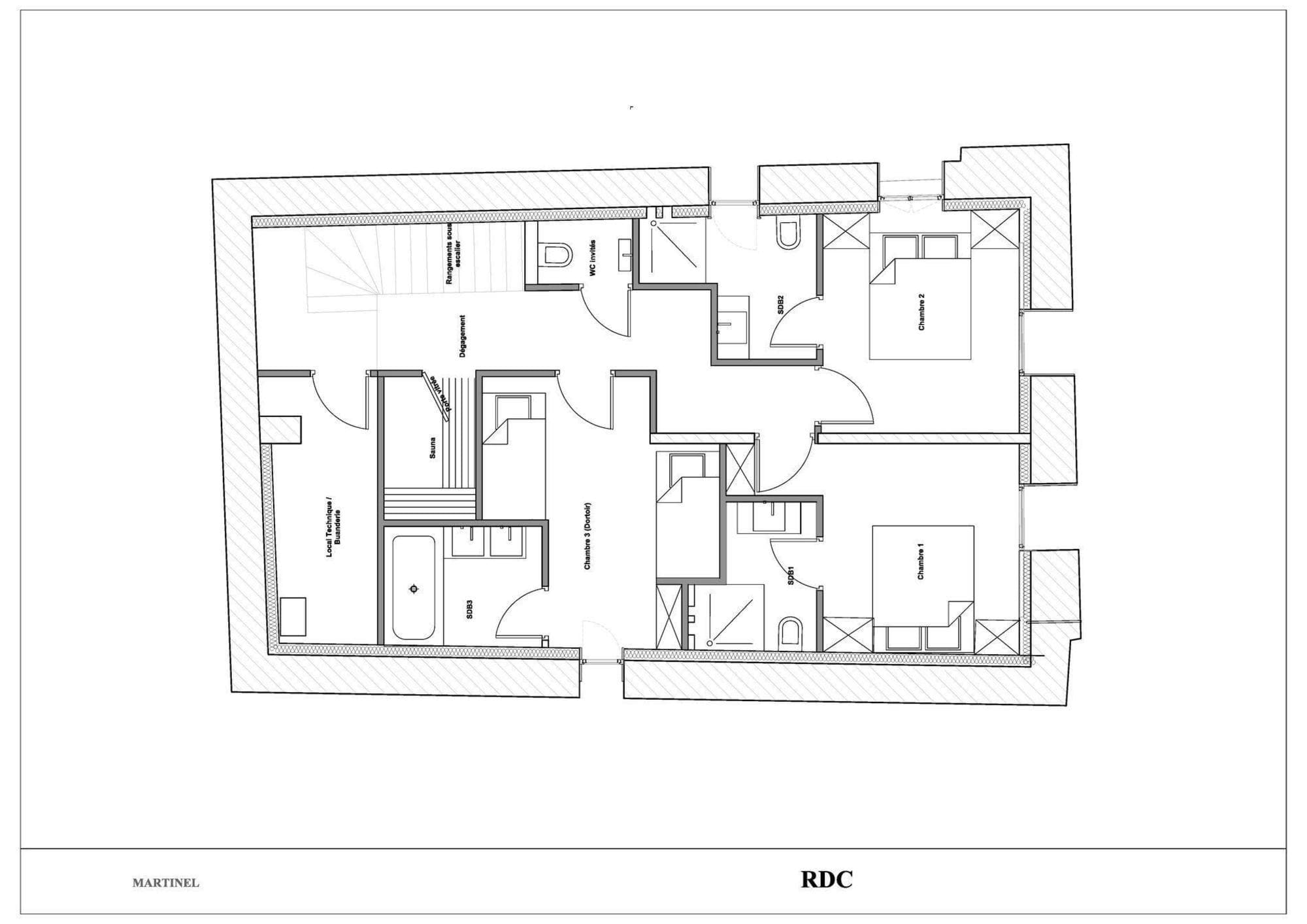 layout