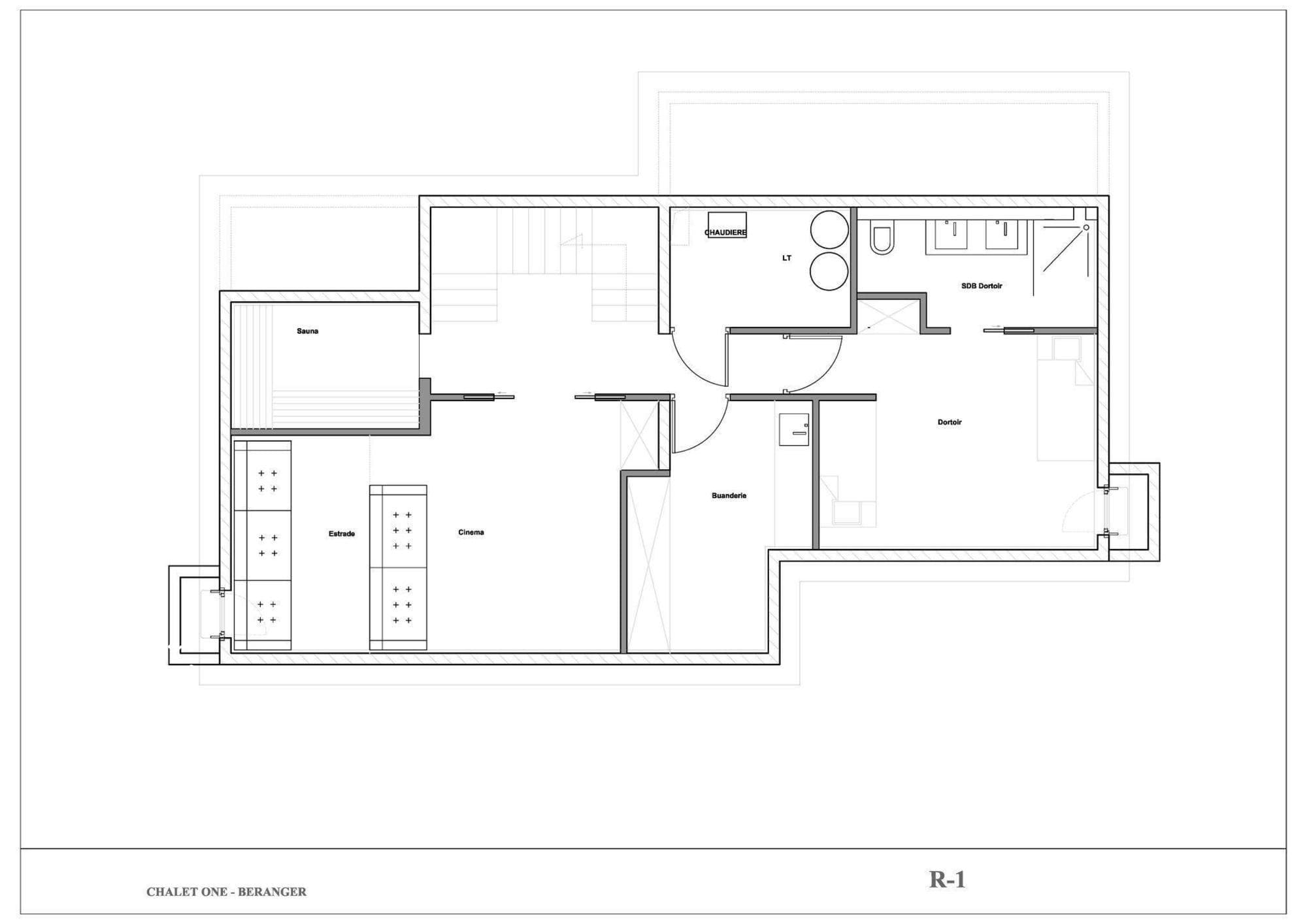 layout