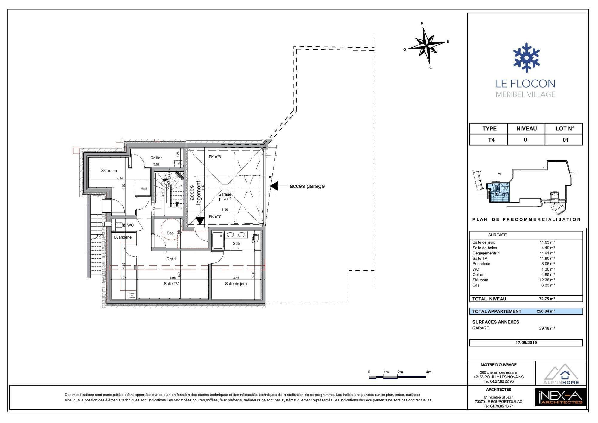 layout