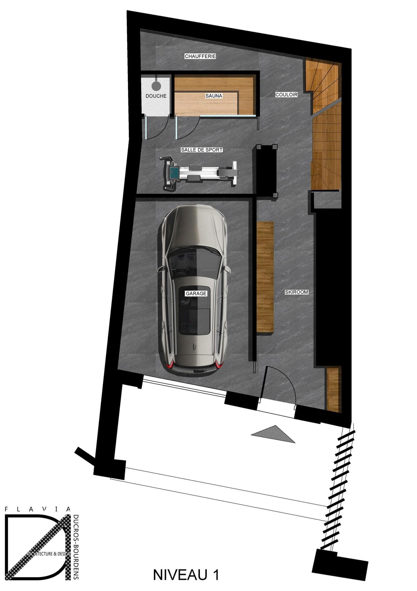 layout